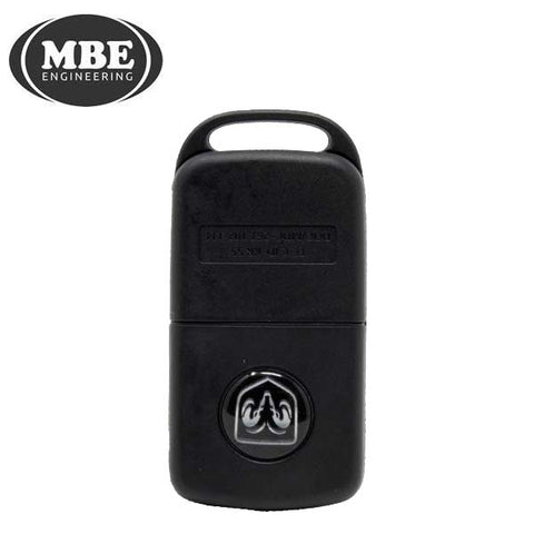 MBE - KR55 Key Maker - Fully Loaded - Mercedes Dodge Chrysler ...