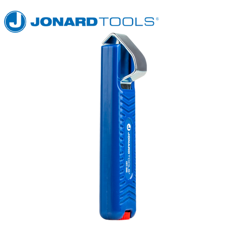 Jonard Tools - Round Cable Strip & Ring Tool - 8-28 mm - UHS Hardware