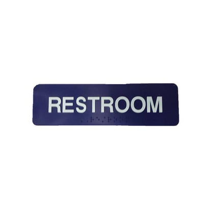 Don-Jo - HS 9070 48 - Title 24 Sign - UHS Hardware
