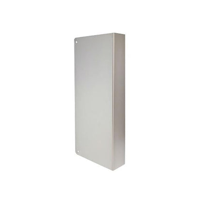 Don-Jo - 90 CW - Wrap Around - 12" Height - UHS Hardware