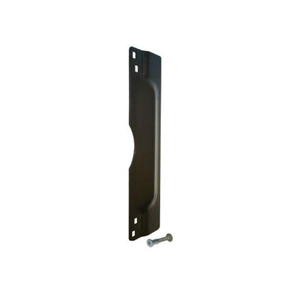 Don-Jo - LP 211 EBF - Latch Protector - 11" Length - 3" Width - UHS Hardware