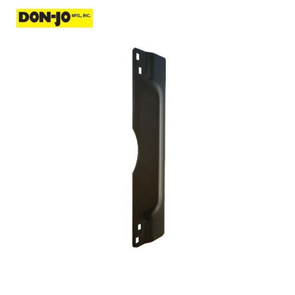 Don-Jo - LP 211 - Latch Protector - 11" Length - 3" Width - UHS Hardware