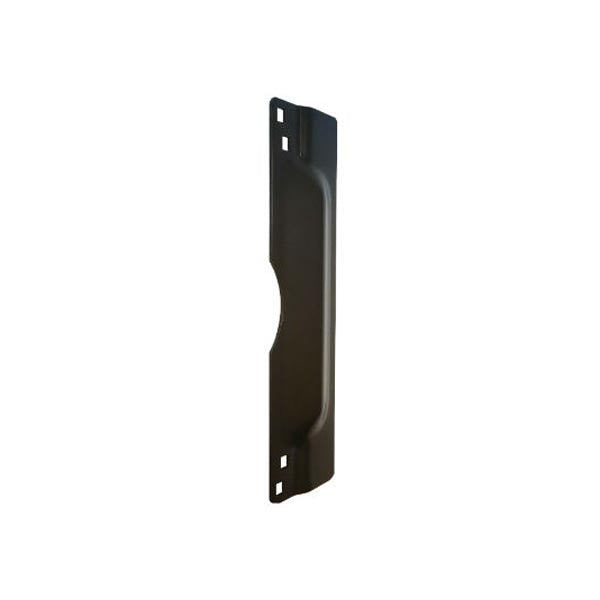 Don-Jo - LP 211 - Latch Protector - 11" Length - 3" Width - UHS Hardware