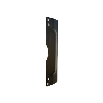 Don-Jo - LP 211 - Latch Protector - 11" Length - 3" Width - UHS Hardware