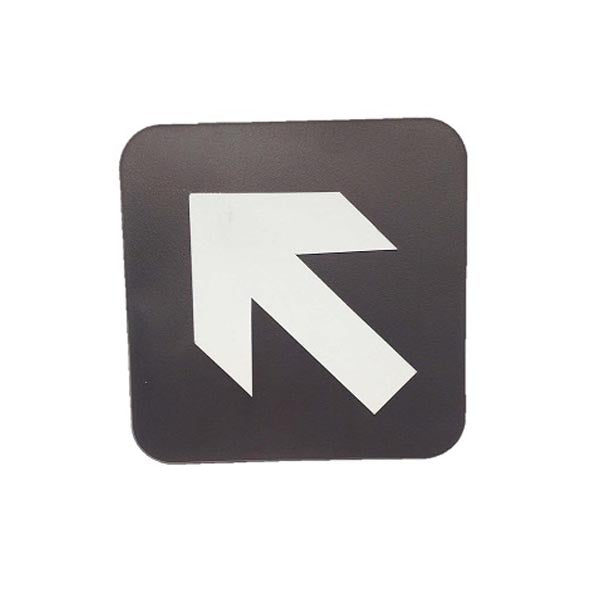 Don-Jo - HS 9060 36 - ADA Sign - UHS Hardware