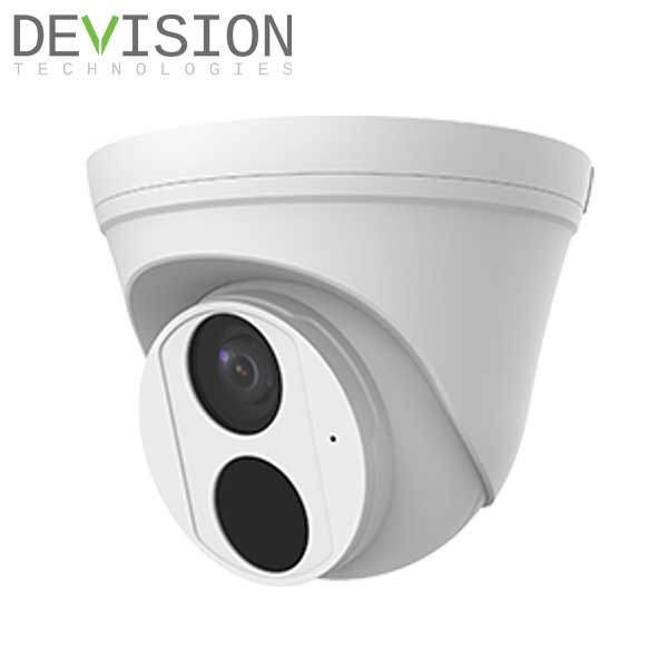 Devision / Fixed Dome / 2MP  / PTZ Camera / UHS-3612-ADF28K - UHS Hardware