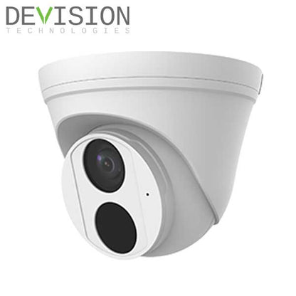 Devision / Fixed Dome / 2MP  / PTZ Camera / UHS-3612-ADF28K - UHS Hardware
