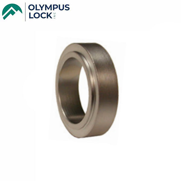 Olympus - 1/4" Trim Spacer Collar for DCN Cam Locks - UHS Hardware