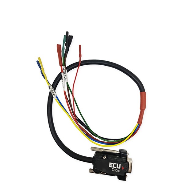 GK-4000 - Mercedes Benz  Full MB EIS / ESL  ECU TCU ISM Gateway Dashboard Testing Tool & All Cables - Compatible with AUTEL MaxilM (Keyless Factory) - UHS Hardware