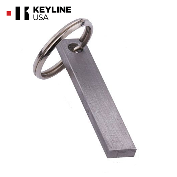 Keyline - Jaw / Clamp Calibration Template Tool - For Keyline 994 Laser ...