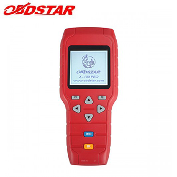 OBDStar - X-100 PRO - Auto Key Programmer - UHS Hardware