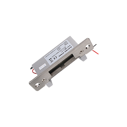 4 x UL Listed - Heavy Duty Electric Strike - Fail Safe / Fail Secure - 12VDC -  2 Faceplates (Pack of 4) - UHS Hardware