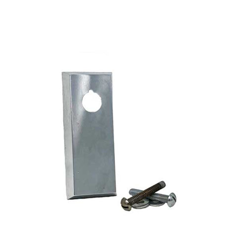 AABLE - Inter-Lockit Cylinder Protector - All Rim and Mortise Cylinders - UHS Hardware