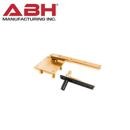 ABH - 0117.25 - Pivot - Optional Finish - Optional Handing - Optional Style