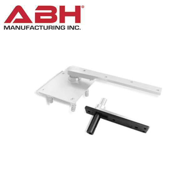 ABH - 0117.25 - Pivot - Optional Finish - Optional Handing - Optional Style