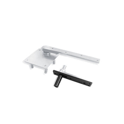 ABH - 0117.25 - Pivot - Optional Finish - Optional Handing - Optional Style