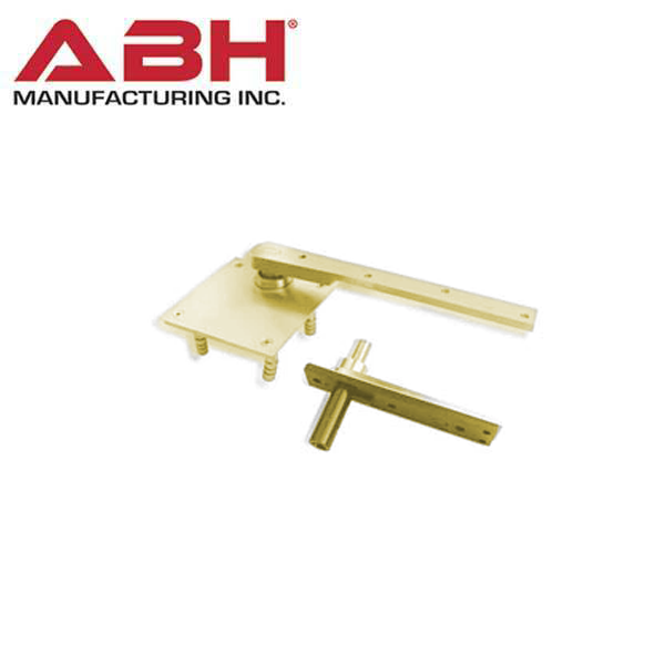 ABH - 0117.25 - Pivot - Optional Finish - Optional Handing - Optional Style