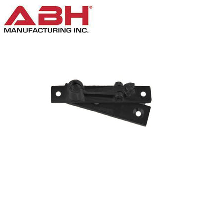 ABH - 0321 Top Pivot - Center Hung - Optional Finish