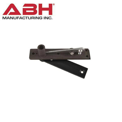 ABH - 0340 Top Pivot - Center Hung - Optional Finish