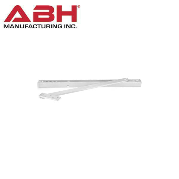 ABH - 1000 Series Concealed Mount Overhead Stop & Holder - Optional Finish