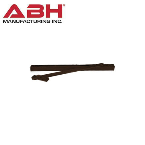 ABH - 1000 Series Concealed Mount Overhead Stop & Holder - Optional Finish