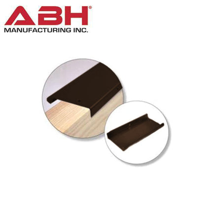 ABH - 18200 Series Pulls - Optional Finish - Optional Length