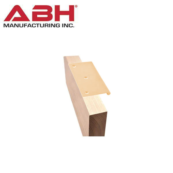 ABH - 18300 Series Pulls - Optional Finish - Optional Length
