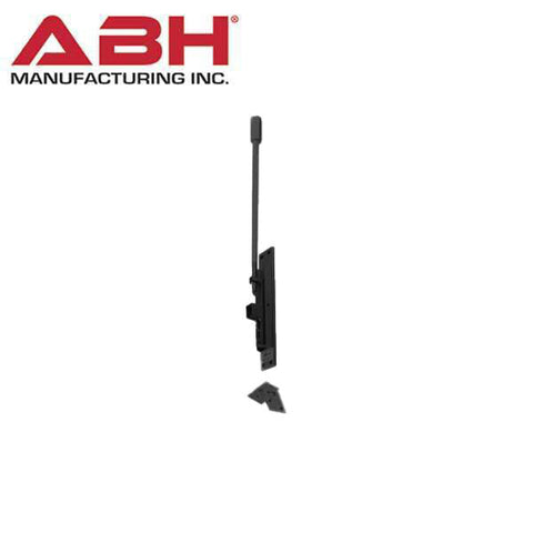 ABH - 1855S Manual Flush Bolt - Optional Finish