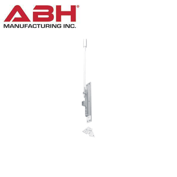 ABH - 1855S Manual Flush Bolt - Optional Finish