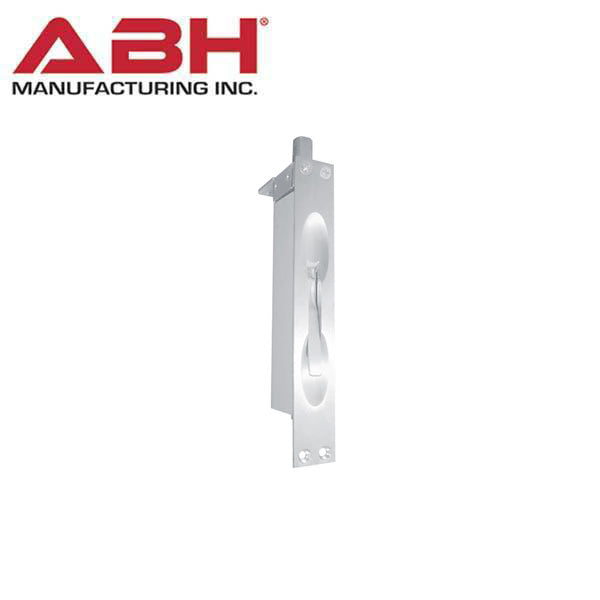 ABH - 1857S Manual Flush Bolt - Optional Finish