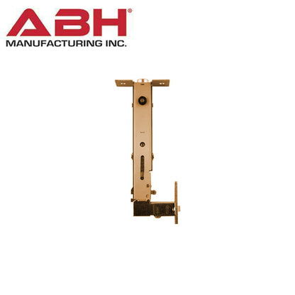 ABH - 1861S Universal Automatic Flush Bolt - Optional Finish