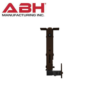 ABH - 1861S Universal Automatic Flush Bolt - Optional Finish