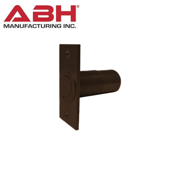 ABH - 1870 Dust Proof Strike Floor Mount - Optional Finish