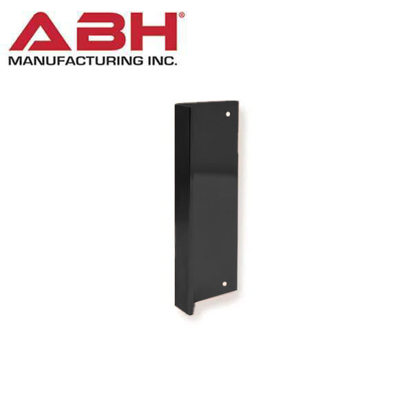 ABH - 18726 Edge Pull - Optional Finish - Optional Length