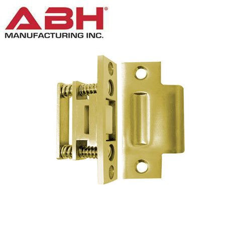 ABH - 1892 Roller Latch with T Strike - Optional Finish