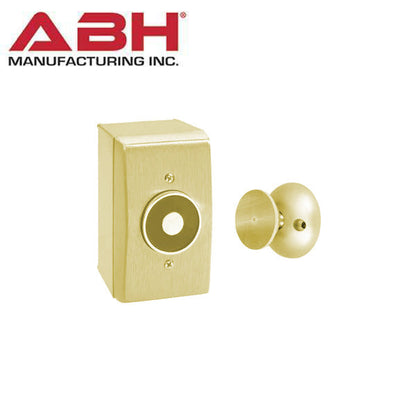 ABH - 2300 Electromagnetic Door Holder - Optional Finish