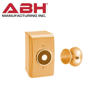 ABH - 2300 Electromagnetic Door Holder - Optional Finish