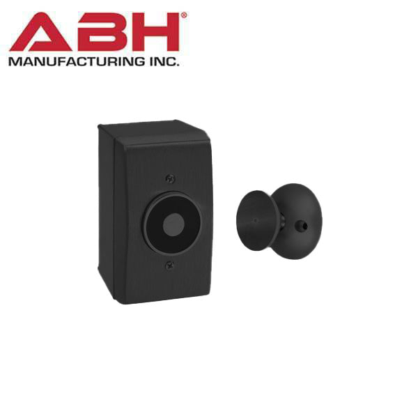 ABH - 2300 Electromagnetic Door Holder - Optional Finish