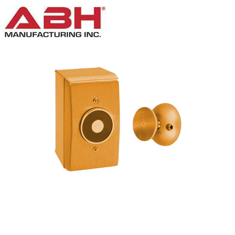 ABH - 2300 Electromagnetic Door Holder - Optional Finish