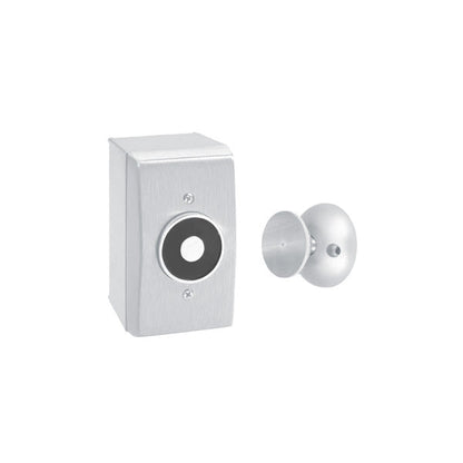 ABH - 2300 Electromagnetic Door Holder - Optional Finish