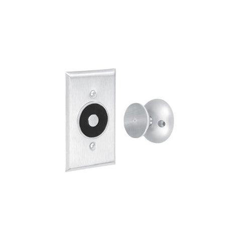 ABH - 2400 Electromagnetic Door Holder - Optional Finish