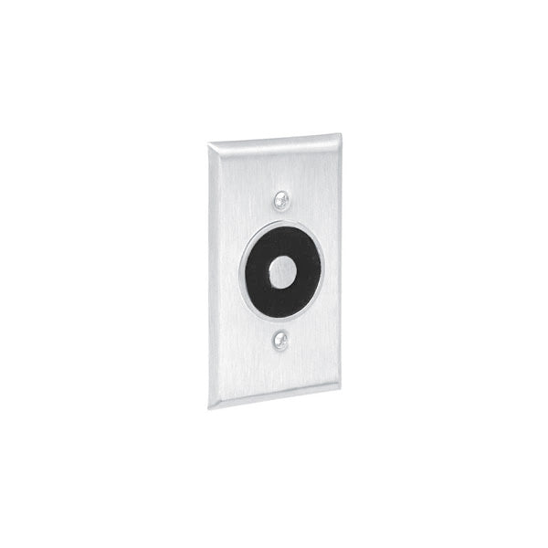 ABH - 2400LS Electromagnetic Door Holder - Optional Finish