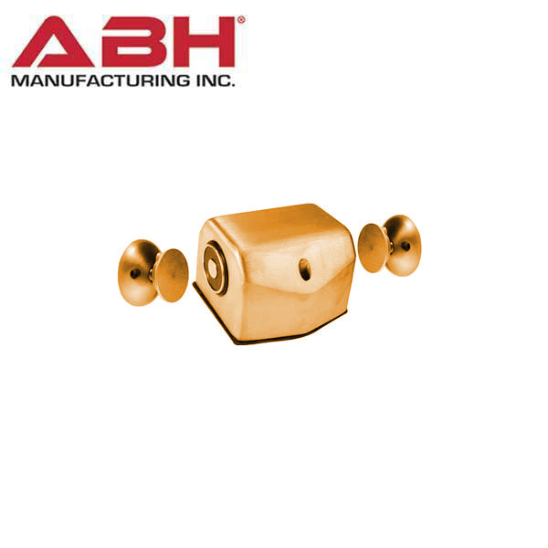 ABH - 2700 Electromagnetic Door Holder - Optional Finish