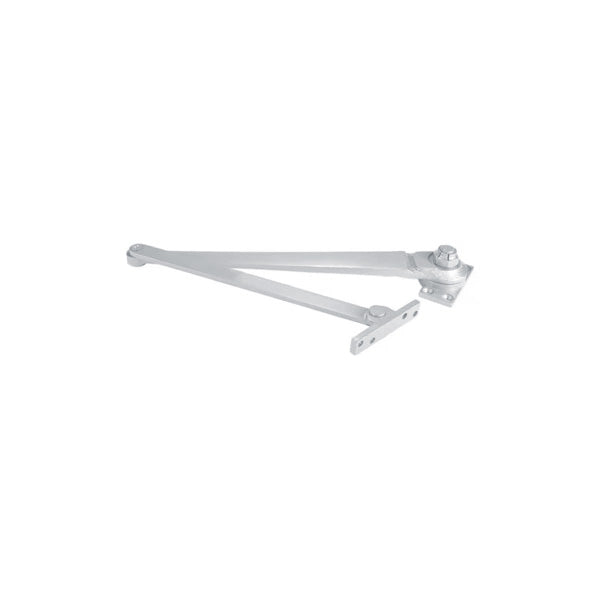 ABH - 3500 Surface Mount Overhead Heavy Duty Parallel Arm Holder - Optional Finish - Optional Handing
