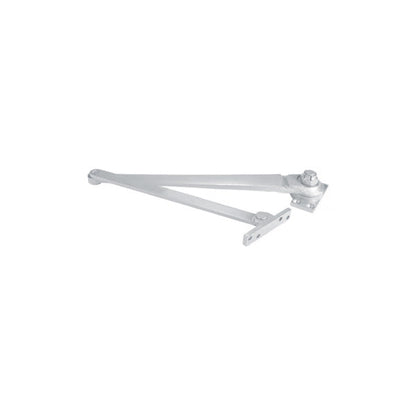 ABH - 3500 Surface Mount Overhead Heavy Duty Parallel Arm Holder - Optional Finish - Optional Handing