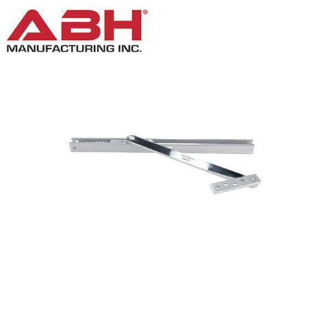 ABH - 401 Series Concealed Mount Overhead - Hold Open - Optional Finish - Optional Length