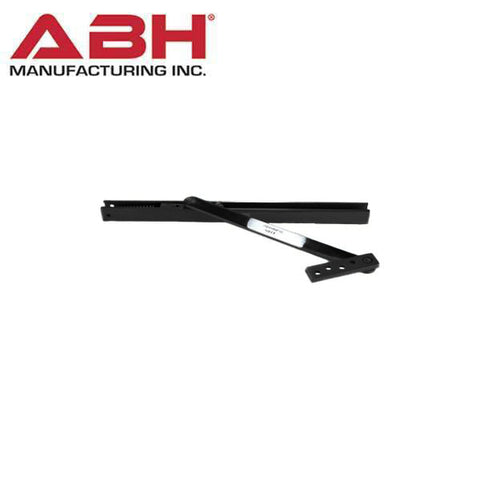 ABH - 403 Series Concealed Mount Overhead - Friction - Optional Finish - Optional Length