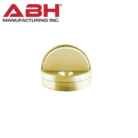 ABH - 441CU Dome Stop Combo Unit with Riser - Optional Finish