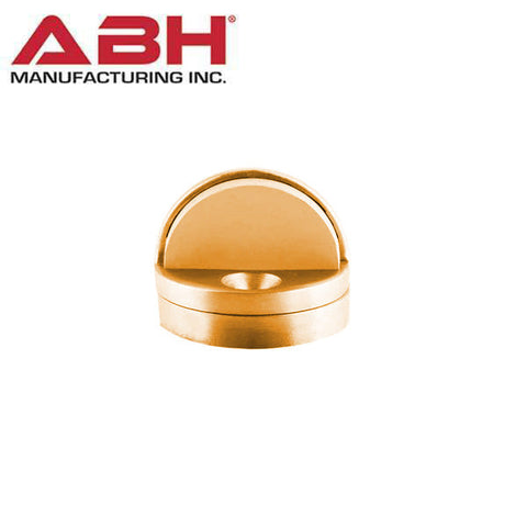 ABH - 441CU Dome Stop Combo Unit with Riser - Optional Finish