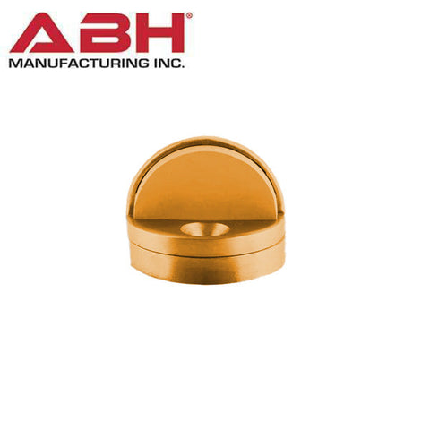 ABH - 441CU Dome Stop Combo Unit with Riser - Optional Finish